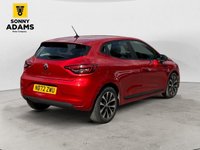 USED 2023 72 RENAULT CLIO 1.0 TCe Evolution Hatchback 5dr Petrol Manual Euro 6 (s/s) (90 ps) 