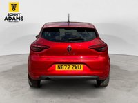 USED 2023 72 RENAULT CLIO 1.0 TCe Evolution Hatchback 5dr Petrol Manual Euro 6 (s/s) (90 ps) 