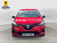 USED 2023 72 RENAULT CLIO 1.0 TCe Evolution Hatchback 5dr Petrol Manual Euro 6 (s/s) (90 ps) 