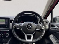 USED 2023 72 RENAULT CLIO 1.0 TCe Evolution Hatchback 5dr Petrol Manual Euro 6 (s/s) (90 ps) 