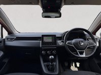 USED 2023 72 RENAULT CLIO 1.0 TCe Evolution Hatchback 5dr Petrol Manual Euro 6 (s/s) (90 ps) 