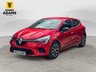 USED 2023 72 RENAULT CLIO 1.0 TCe Evolution Hatchback 5dr Petrol Manual Euro 6 (s/s) (90 ps) 