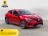 USED 2023 72 RENAULT CLIO 1.0 TCe Evolution Hatchback 5dr Petrol Manual Euro 6 (s/s) (90 ps) 