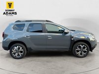 USED 2023 72 DACIA DUSTER 1.0 TCe Journey SUV 5dr Petrol Manual Euro 6 (s/s) (90 ps) 