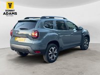 USED 2023 72 DACIA DUSTER 1.0 TCe Journey SUV 5dr Petrol Manual Euro 6 (s/s) (90 ps) 
