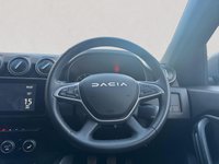 USED 2023 72 DACIA DUSTER 1.0 TCe Journey SUV 5dr Petrol Manual Euro 6 (s/s) (90 ps) 