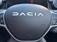 USED 2023 72 DACIA DUSTER 1.0 TCe Journey SUV 5dr Petrol Manual Euro 6 (s/s) (90 ps) 