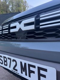 USED 2023 72 DACIA DUSTER 1.0 TCe Journey SUV 5dr Petrol Manual Euro 6 (s/s) (90 ps) 