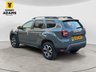 USED 2023 72 DACIA DUSTER 1.0 TCe Journey SUV 5dr Petrol Manual Euro 6 (s/s) (90 ps) 