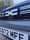 USED 2023 72 DACIA DUSTER 1.0 TCe Journey SUV 5dr Petrol Manual Euro 6 (s/s) (90 ps) 