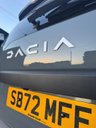 USED 2023 72 DACIA DUSTER 1.0 TCe Journey SUV 5dr Petrol Manual Euro 6 (s/s) (90 ps) 