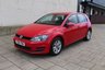 USED 2014 14 VOLKSWAGEN GOLF 1.6 TDI BlueMotion Tech SE Hatchback 5dr Diesel Manual Euro 5 (s/s) (105 ps) 