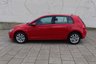 USED 2014 14 VOLKSWAGEN GOLF 1.6 TDI BlueMotion Tech SE Hatchback 5dr Diesel Manual Euro 5 (s/s) (105 ps) 