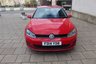 USED 2014 14 VOLKSWAGEN GOLF 1.6 TDI BlueMotion Tech SE Hatchback 5dr Diesel Manual Euro 5 (s/s) (105 ps) 