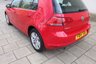 USED 2014 14 VOLKSWAGEN GOLF 1.6 TDI BlueMotion Tech SE Hatchback 5dr Diesel Manual Euro 5 (s/s) (105 ps) 