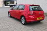 USED 2014 14 VOLKSWAGEN GOLF 1.6 TDI BlueMotion Tech SE Hatchback 5dr Diesel Manual Euro 5 (s/s) (105 ps) 