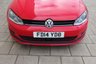 USED 2014 14 VOLKSWAGEN GOLF 1.6 TDI BlueMotion Tech SE Hatchback 5dr Diesel Manual Euro 5 (s/s) (105 ps) 