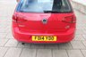 USED 2014 14 VOLKSWAGEN GOLF 1.6 TDI BlueMotion Tech SE Hatchback 5dr Diesel Manual Euro 5 (s/s) (105 ps) 