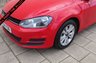 USED 2014 14 VOLKSWAGEN GOLF 1.6 TDI BlueMotion Tech SE Hatchback 5dr Diesel Manual Euro 5 (s/s) (105 ps) 