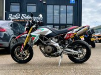 USED 2011 11 APRILIA Dorsoduro 750 - BUY ONLINE 24 HRS A DAY - FINANCE AVAILABLE - ALL TYPES OF CREDIT ACCEPTED 8K MILES, WITH ARROW TWIN EXHAUSTS