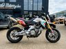 USED 2011 11 APRILIA Dorsoduro 750 - BUY ONLINE 24 HRS A DAY - FINANCE AVAILABLE - ALL TYPES OF CREDIT ACCEPTED 8K MILES, WITH ARROW TWIN EXHAUSTS