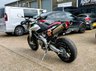 USED 2011 11 APRILIA Dorsoduro 750 - BUY ONLINE 24 HRS A DAY - FINANCE AVAILABLE - ALL TYPES OF CREDIT ACCEPTED 8K MILES, WITH ARROW TWIN EXHAUSTS