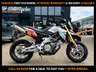 USED 2011 11 APRILIA Dorsoduro 750 - BUY ONLINE 24 HRS A DAY - FINANCE AVAILABLE - ALL TYPES OF CREDIT ACCEPTED 8K MILES, WITH ARROW TWIN EXHAUSTS