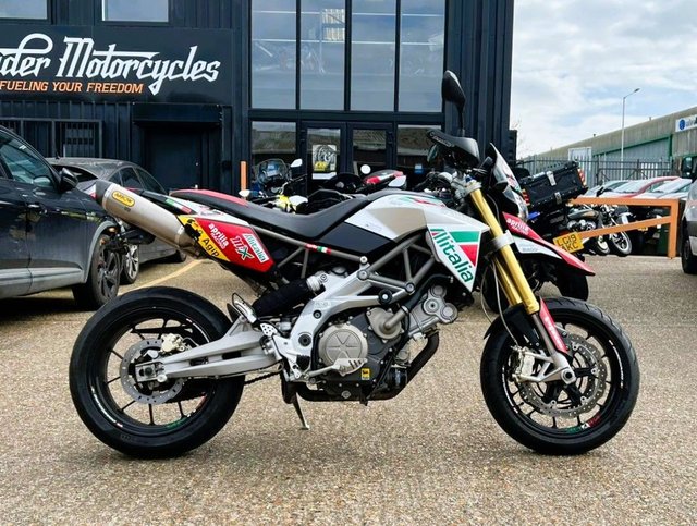 2011 11 Aprilia Dorsoduro 750 - BUY ONLINE 24 HRS A DAY - FINANCE AVAILABLE - ALL TYPES OF CREDIT ACCEPTED