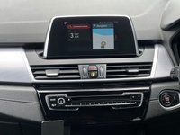 USED 2018 18 BMW 2 SERIES ACTIVE TOURER 2.0 220d M Sport MPV 5dr Diesel Auto xDrive Euro 6 (s/s) (190 ps) ULEZ + SAT NAV + HEATED SEATS