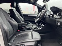 USED 2018 18 BMW 2 SERIES ACTIVE TOURER 2.0 220d M Sport MPV 5dr Diesel Auto xDrive Euro 6 (s/s) (190 ps) ULEZ + SAT NAV + HEATED SEATS