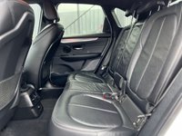 USED 2018 18 BMW 2 SERIES ACTIVE TOURER 2.0 220d M Sport MPV 5dr Diesel Auto xDrive Euro 6 (s/s) (190 ps) ULEZ + SAT NAV + HEATED SEATS