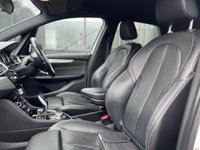 USED 2018 18 BMW 2 SERIES ACTIVE TOURER 2.0 220d M Sport MPV 5dr Diesel Auto xDrive Euro 6 (s/s) (190 ps) ULEZ + SAT NAV + HEATED SEATS