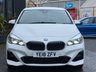 USED 2018 18 BMW 2 SERIES ACTIVE TOURER 2.0 220d M Sport MPV 5dr Diesel Auto xDrive Euro 6 (s/s) (190 ps) ULEZ + SAT NAV + HEATED SEATS