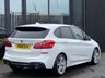 USED 2018 18 BMW 2 SERIES ACTIVE TOURER 2.0 220d M Sport MPV 5dr Diesel Auto xDrive Euro 6 (s/s) (190 ps) ULEZ + SAT NAV + HEATED SEATS