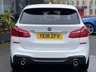 USED 2018 18 BMW 2 SERIES ACTIVE TOURER 2.0 220d M Sport MPV 5dr Diesel Auto xDrive Euro 6 (s/s) (190 ps) ULEZ + SAT NAV + HEATED SEATS