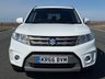 USED 2016 66 SUZUKI VITARA 1.6 SZ-T SUV 5dr Petrol Manual Euro 6 (s/s) (120 ps) 