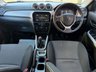 USED 2016 66 SUZUKI VITARA 1.6 SZ-T SUV 5dr Petrol Manual Euro 6 (s/s) (120 ps) 