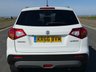 USED 2016 66 SUZUKI VITARA 1.6 SZ-T SUV 5dr Petrol Manual Euro 6 (s/s) (120 ps) 