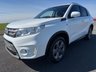 USED 2016 66 SUZUKI VITARA 1.6 SZ-T SUV 5dr Petrol Manual Euro 6 (s/s) (120 ps) 