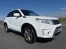 USED 2016 66 SUZUKI VITARA 1.6 SZ-T SUV 5dr Petrol Manual Euro 6 (s/s) (120 ps) 