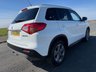 USED 2016 66 SUZUKI VITARA 1.6 SZ-T SUV 5dr Petrol Manual Euro 6 (s/s) (120 ps) 