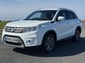 USED 2016 66 SUZUKI VITARA 1.6 SZ-T SUV 5dr Petrol Manual Euro 6 (s/s) (120 ps) 