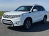 USED 2016 66 SUZUKI VITARA 1.6 SZ-T SUV 5dr Petrol Manual Euro 6 (s/s) (120 ps) 