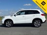 USED 2016 66 SUZUKI VITARA 1.6 SZ-T SUV 5dr Petrol Manual Euro 6 (s/s) (120 ps) 