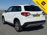 USED 2016 66 SUZUKI VITARA 1.6 SZ-T SUV 5dr Petrol Manual Euro 6 (s/s) (120 ps) 