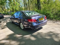 USED 2015 15 MERCEDES-BENZ E-CLASS 2.1 E220 BlueTEC SE Saloon 4dr Diesel G-Tronic+ Euro 6 (s/s) (177 ps) 