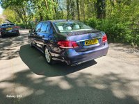 USED 2015 15 MERCEDES-BENZ E-CLASS 2.1 E220 BlueTEC SE Saloon 4dr Diesel G-Tronic+ Euro 6 (s/s) (177 ps) 