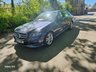 USED 2015 15 MERCEDES-BENZ E-CLASS 2.1 E220 BlueTEC SE Saloon 4dr Diesel G-Tronic+ Euro 6 (s/s) (177 ps) 
