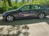 USED 2015 15 MERCEDES-BENZ E-CLASS 2.1 E220 BlueTEC SE Saloon 4dr Diesel G-Tronic+ Euro 6 (s/s) (177 ps) 