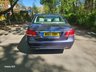 USED 2015 15 MERCEDES-BENZ E-CLASS 2.1 E220 BlueTEC SE Saloon 4dr Diesel G-Tronic+ Euro 6 (s/s) (177 ps) 